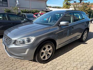 Volvo XC60 D4 AWD Geartronic Business*EURO6