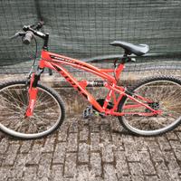 bici in buone condizioni