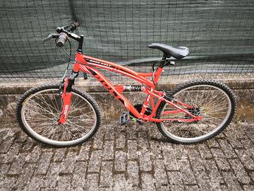 bici in buone condizioni