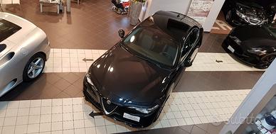 ALFA ROMEO Giulia 2.2 Turbo 180 CV AT8 Launch ed