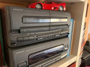 Kenwood Hi Fi