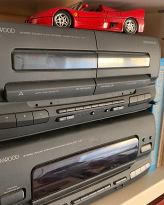 Kenwood Hi Fi