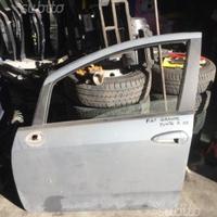 Porte Fiat Grande Punto / Punto Evo 3/5 porte