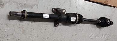 4132035000 Semiasse Anteriore destro Ssangyong Tiv