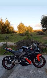 Derbi gpr 125