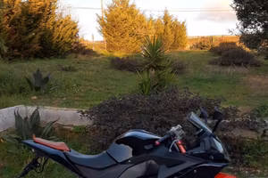 Derbi gpr 125
