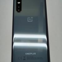 Back Cover OnePlus Nord originale Onyx Gray