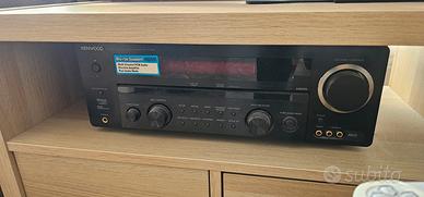 amplificatore/home cinema 