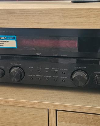 amplificatore/home cinema 
