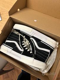 Vans Sk8 Hi