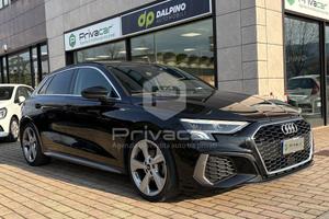 AUDI A3 SPB 35 TDI S tronic S line edition