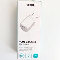 caricabatteria ricarica rapida smartphone tablet