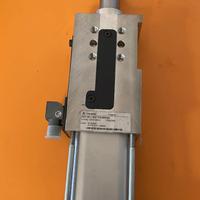 Tunkers (centratore pneum) SZK 40.1 A22 T12 60 Hub