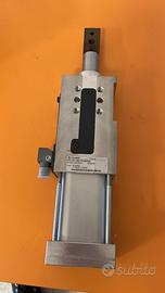 Tunkers (centratore pneum) SZK 40.1 A22 T12 60 Hub