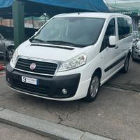 Fiat Scudo 2.0 MJT/130 PC Panorama Family 8 posti
