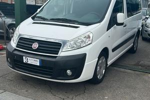 Fiat Scudo 2.0 MJT/130 PC Panorama Family 8 posti