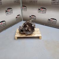 Cambio manuale 5m ped pnz volkswagen polo 1.2 ts