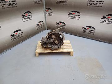 Cambio manuale 5m ped pnz volkswagen polo 1.2 ts