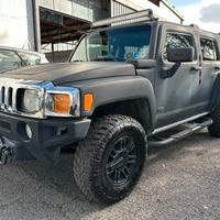 Hummer H3 3.5 SUV