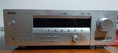 Yamaha amplificatore HTR - 5940
