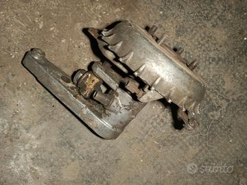 mozzo anteriore vespa piaggio struzzo vb1 150 vbb 