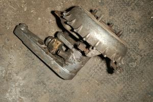 mozzo anteriore vespa piaggio struzzo vb1 150 vbb 