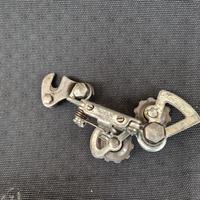 cambio corsa posteriore campagnolo valentino