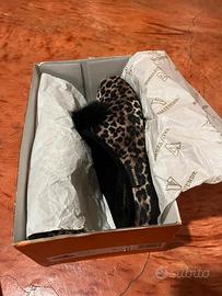 Ciabatte donna Valleverde