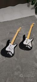 Rock band 2 Chitarra controller PS3