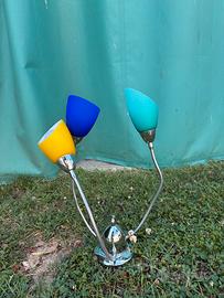 Lampada da camera