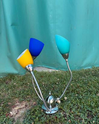 Lampada da camera