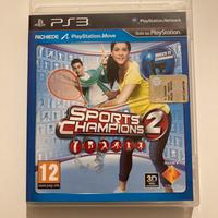Ps3 - Sport Champions 2