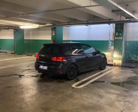 VOLKSWAGEN Golf 6 2.0 TDI 170CV 3p. GTD 2012