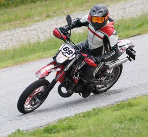 Aprilia SX 125 2t