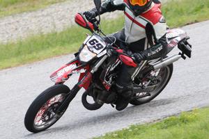 Aprilia SX 125 2t