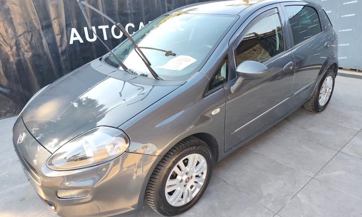 Fiat Punto BENZINA E GPL DI SERIE Easypower Lounge