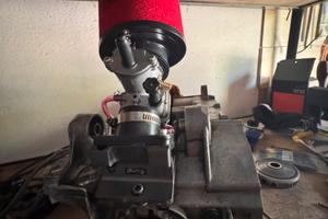 blocco motore minarelli orizzontale