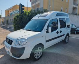 Fiat Doblo TETTO ALTO Doblò 1.3 Multijet 16V Activ
