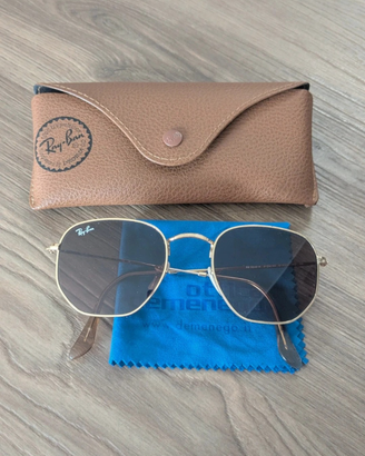 Occhiali da sole DONNA Rayban