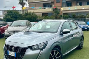 Peugeot 208 PureTech 100 Stop&Start 5 porte Allure