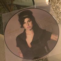 Amy Winehouse Raro vinile Picture Disc nr.2