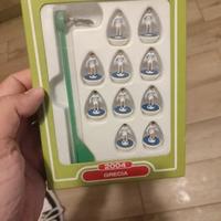 Subbuteo Grecia 2004