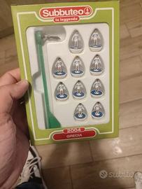 Subbuteo Grecia 2004