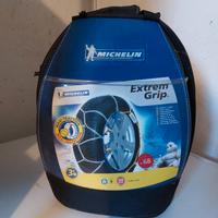 Catene da neve Michelin Extrem Grip n.68