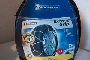 Catene da neve Michelin Extrem Grip n.68