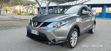 Nissan Qashqai (1.2 Benzina-Ok.Neopatentato)