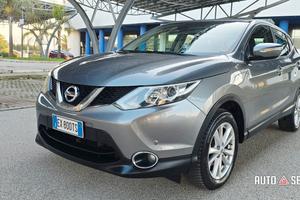 Nissan Qashqai (1.2 Benzina-Ok.Neopatentato)
