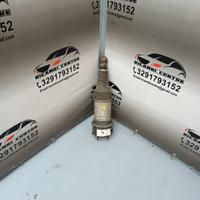 Ammortizzatore posteriore destro \ sinistro jagua