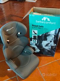 SEGGIOLINO BEBECONFORT 15-36KG