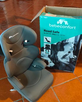SEGGIOLINO BEBECONFORT 15-36KG